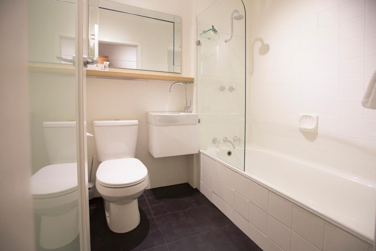 Hotel Лонсестон Экстерьер фото